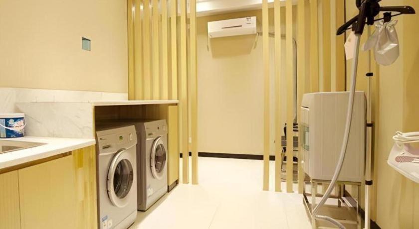 City Comfort Inn Hengyang Dayang Department Lianhu Plaza Exterior foto